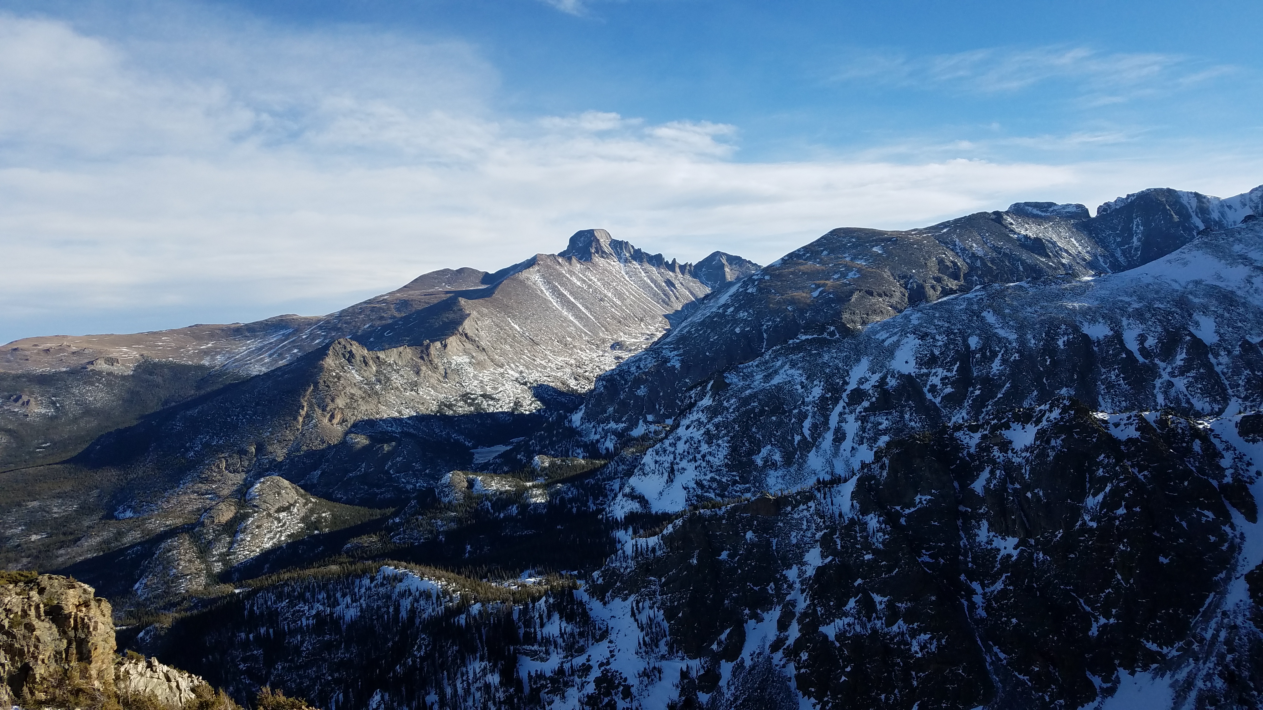 Visit RMNP